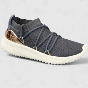 Adidas Ultramotion Cloudfoam Athleisure Everyday Sneakers Size 8.5